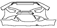 Mercedes-Benz S Class Sedan 2010 -