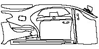 Mercedes-Benz S Class Sedan 2014 -