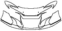 McLaren 650 650S 2014 -