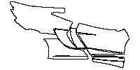 (right) Door +Rear Fender+Side Skirt