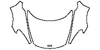 Hood+Fender