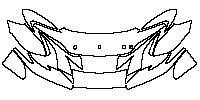 Bumper+Headlamp