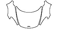 Hood+Fender