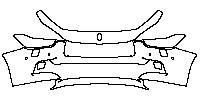 Bumper+Headlamp