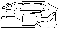 Porsche Cayenne Cayenne S 2011 -