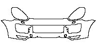 Bumper+Headlamp