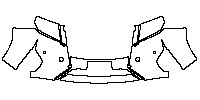 Bumper+Headlamp