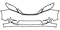 Bumper+Headlamp