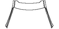 A-pillar+Roof (front)
