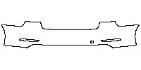 Rear Bumper