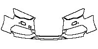 Bumper+Headlamp