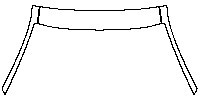 A Pillar+Roof (front)