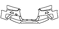 Bumper+Headlamp