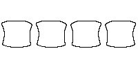 Door Handle Inserts