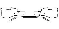 Rear Bumper