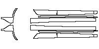 Audi A3 Sportback 2013 - Rocker Panel