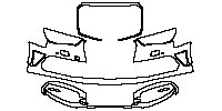 Bumper+Headlamp