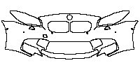 Bumper+Headlamp