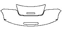 Ferrari 458 Speciale 2014 - Trunk Lid