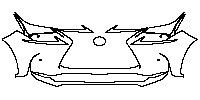 Bumper+Headlamp