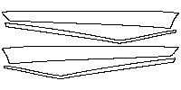 (front) Door Trim