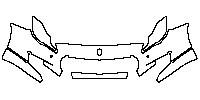 Bumper+Headlamp