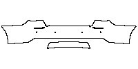 Rear Bumper