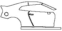 (right) Door+Rear Fender+Side Skirt