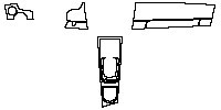Dashboard+Center Console