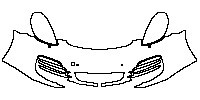 Bumper+Headlamp