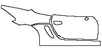 (right) Door+Rear Fender+Side Skirt