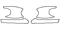 Door Bowl