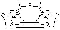 Rolls-Royce Wraith Exterior 2013 - Bumper+Headlamp