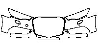 Bumper+Headlamp