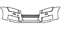 Bumper+Headlamp