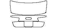 Trunk Lid