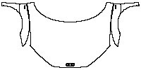 Audi R8 V10 2009 - Hood+Fender (with V10 emblems on hood)