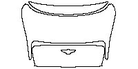 Trunk Lid