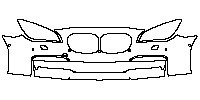 Bumper+Headlamp