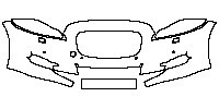 Bumper+Headlamp