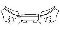 Bumper+Headlamp