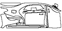 Mercedes-Benz S Class Sedan 2014 -