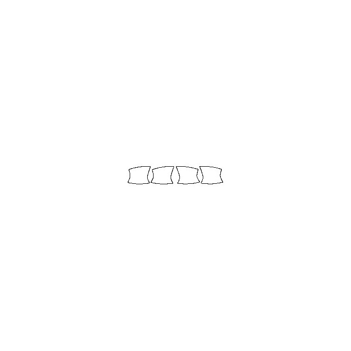 Mercedes-Benz GL Sport 2013 - Door Bowl