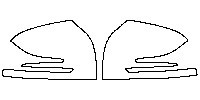 Mercedes-Benz ML Sport 2012 - Mirror