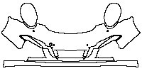 Bumper+Headlamp