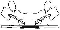 Bumper+Headlamp
