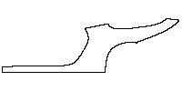 (left) Rear Fender