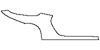 (right) Rear Fender