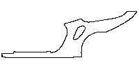 (left) Rear Fender