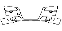 Bumper+Headlamp